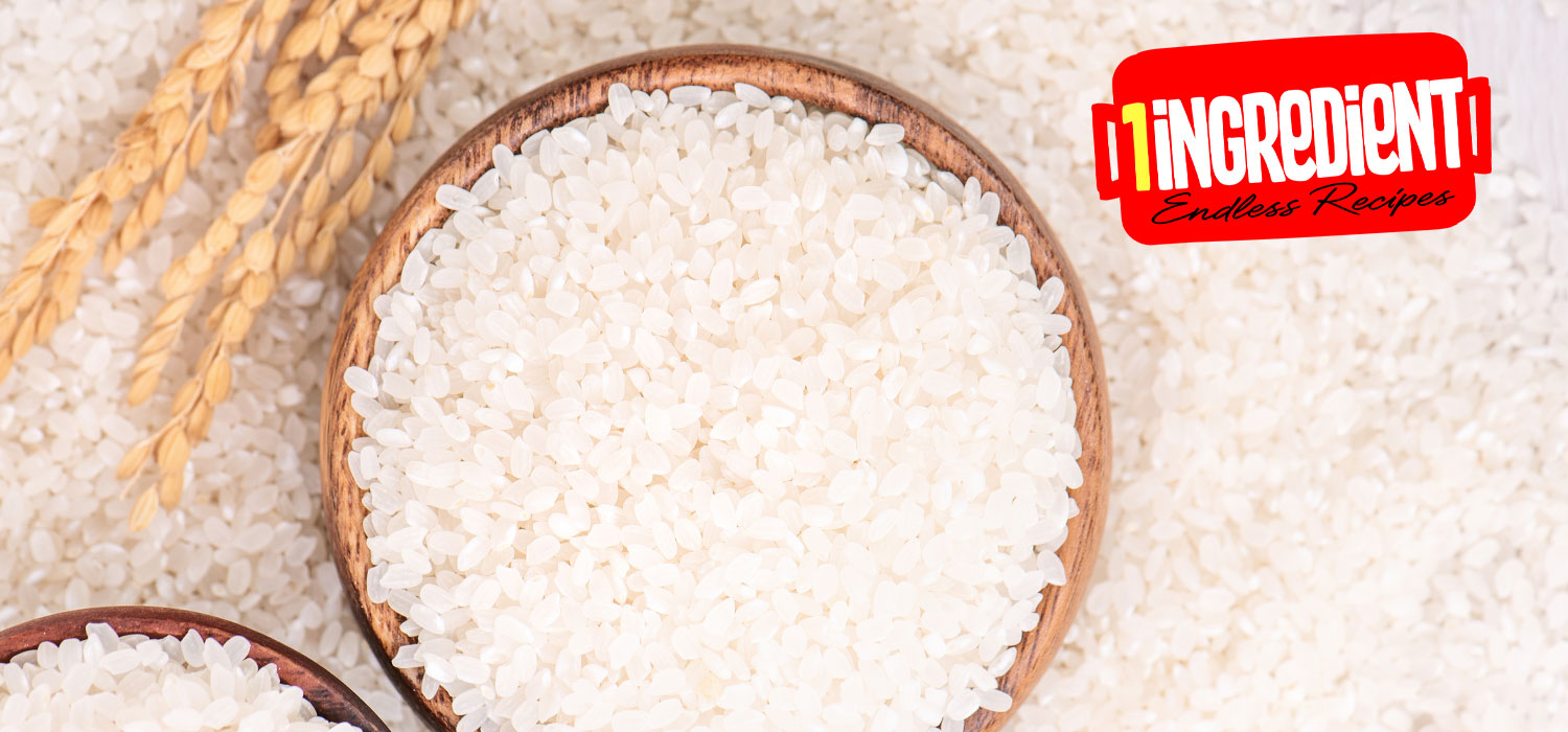 10 RICE Way To Cook Rice From Across Africa